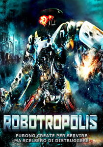 Robotropolis streaming