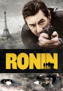 Ronin streaming