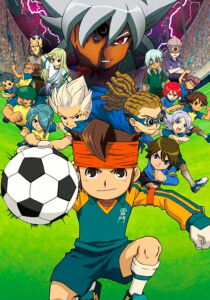 Inazuma Eleven - Il film - L'attacco della squadra più forte - Gli Ogre streaming