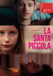 La santa piccola streaming