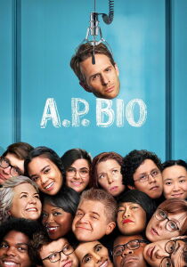 A.P. Bio streaming