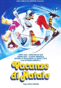 Vacanze di Natale streaming