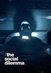 The Social Dilemma streaming