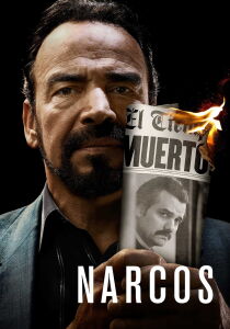 Narcos streaming