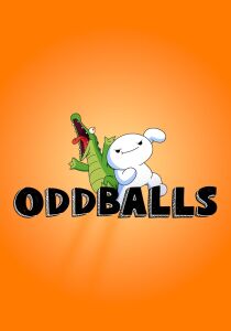 Oddballs streaming