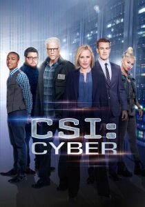 CSI - Cyber streaming