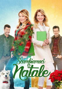 Scambiamoci a Natale streaming