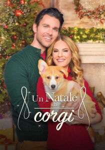 Un Natale da Corgi streaming