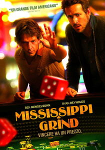 Mississippi Grind streaming