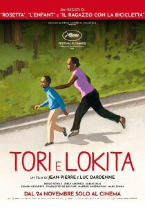 Tori e Lokita streaming