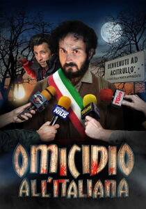 Omicidio all'italiana streaming