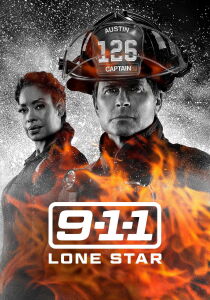 9-1-1 Lone Star streaming