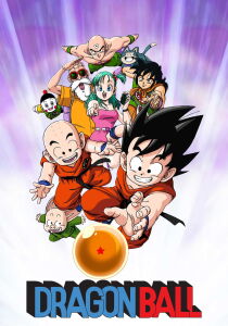 Dragon Ball streaming