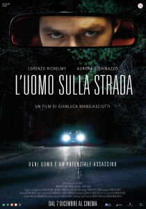 L'uomo sulla strada streaming