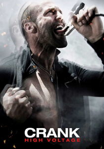 Crank 2 - High Voltage streaming