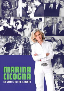 Marina Cicogna - la vita e tutto il resto streaming