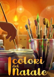 I colori del Natale [CORTO] streaming