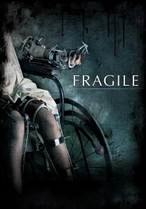 Fragile – A ghost story streaming