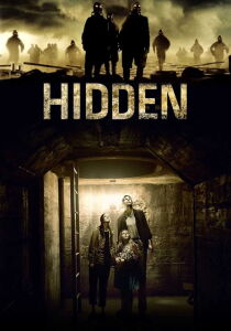 Hidden - Senza via di scampo streaming