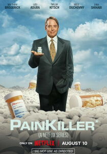 Painkiller streaming