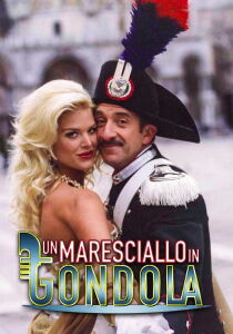 Un maresciallo in gondola streaming