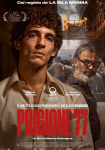 Prigione 77 streaming