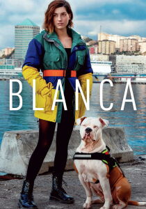 Blanca streaming