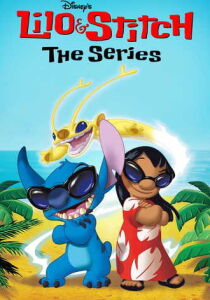 Lilo & Stitch - La serie streaming