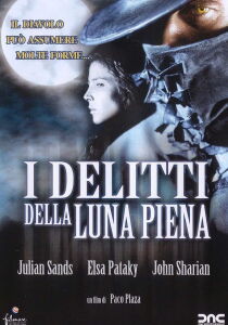 I delitti della luna piena streaming