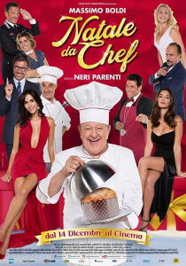 Natale da chef streaming