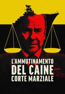 L'ammutinamento del Caine - Corte Marziale streaming