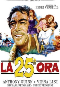 La 25ª ora streaming