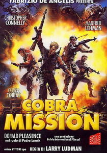 Cobra Mission streaming