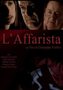 L'affarista streaming