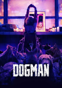 Dogman streaming