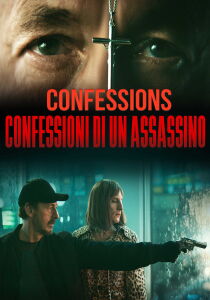 Confessions - Confessioni di un assassino streaming