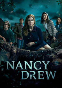 Nancy Drew streaming