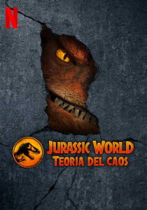 Jurassic World - Teoria del caos streaming