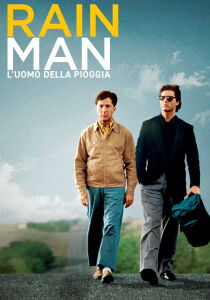 Rain Man - L'uomo della pioggia streaming