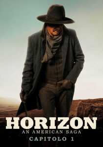 Horizon: An American Saga - Capitolo 1 streaming