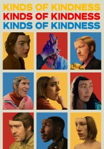 Kinds Of Kindness streaming