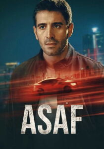 Asaf streaming