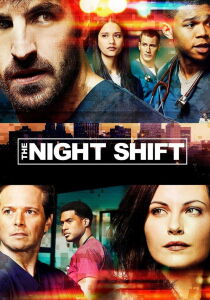 The Night Shift streaming