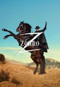 Zorro streaming