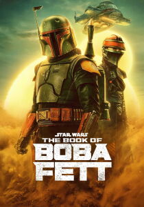 The Book of Boba Fett streaming