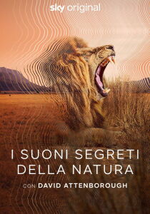 I suoni segreti della natura con David Attenborough streaming