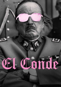 El Conde [B/N] streaming