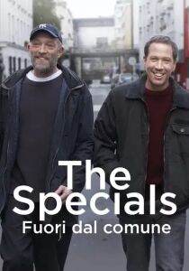 The Specials - Fuori dal comune streaming