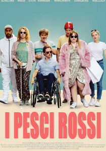 I pesci rossi streaming