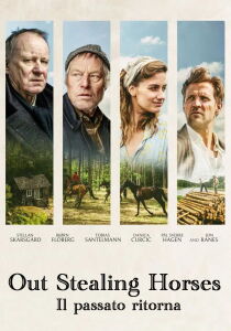 Out Stealing Horses – Il passato ritorna streaming